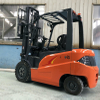 2.5tons electric forklift-CPD25