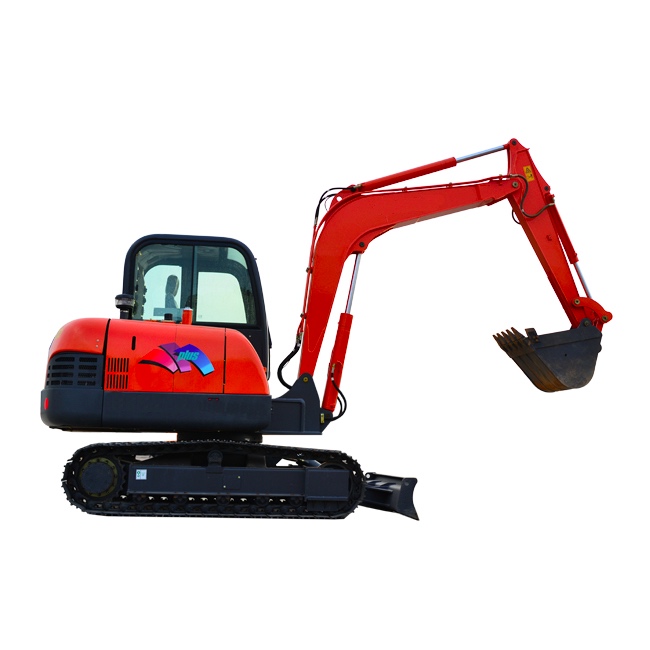 TBE65B mini excavator