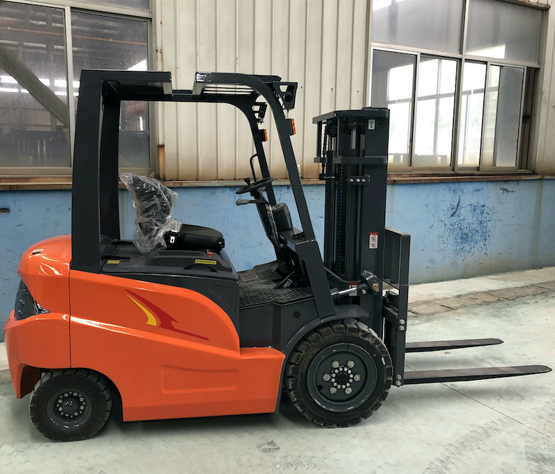 2.5tons electric forklift-CPD25
